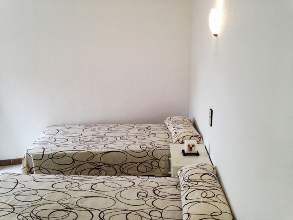 Apartamentos Ar Enjoy Bellavista โยเรตเดมาร์ ภายนอก รูปภาพ