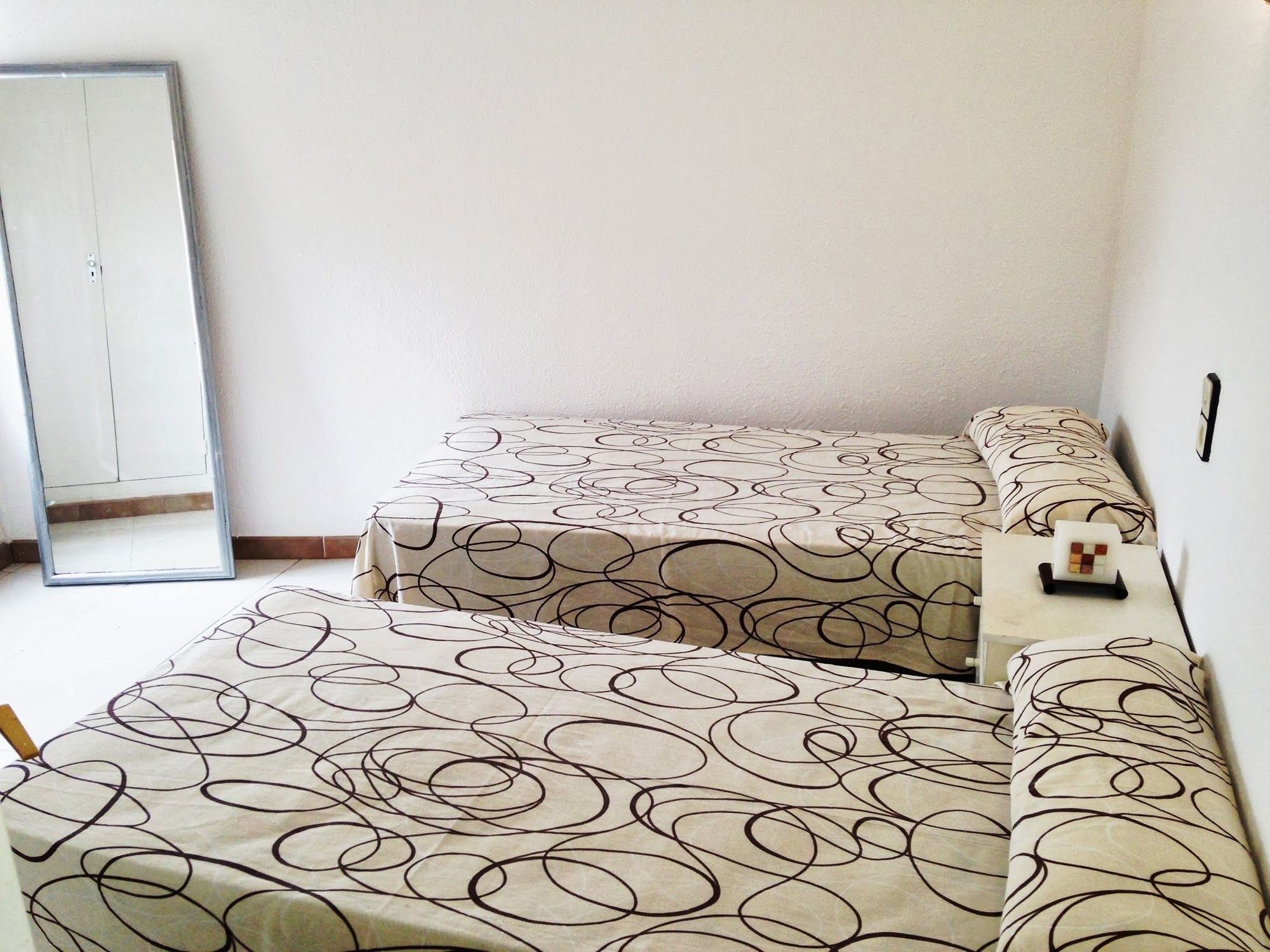 Apartamentos Ar Enjoy Bellavista โยเรตเดมาร์ ภายนอก รูปภาพ