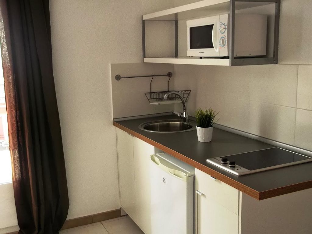 Apartamentos Ar Enjoy Bellavista โยเรตเดมาร์ ภายนอก รูปภาพ