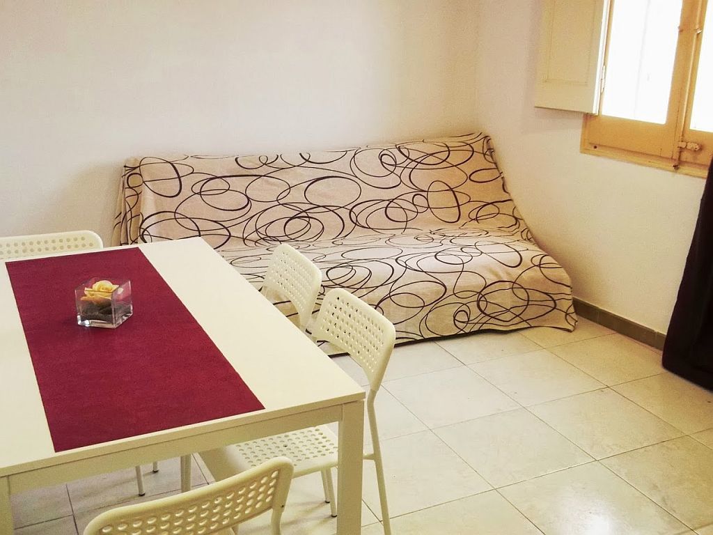 Apartamentos Ar Enjoy Bellavista โยเรตเดมาร์ ภายนอก รูปภาพ