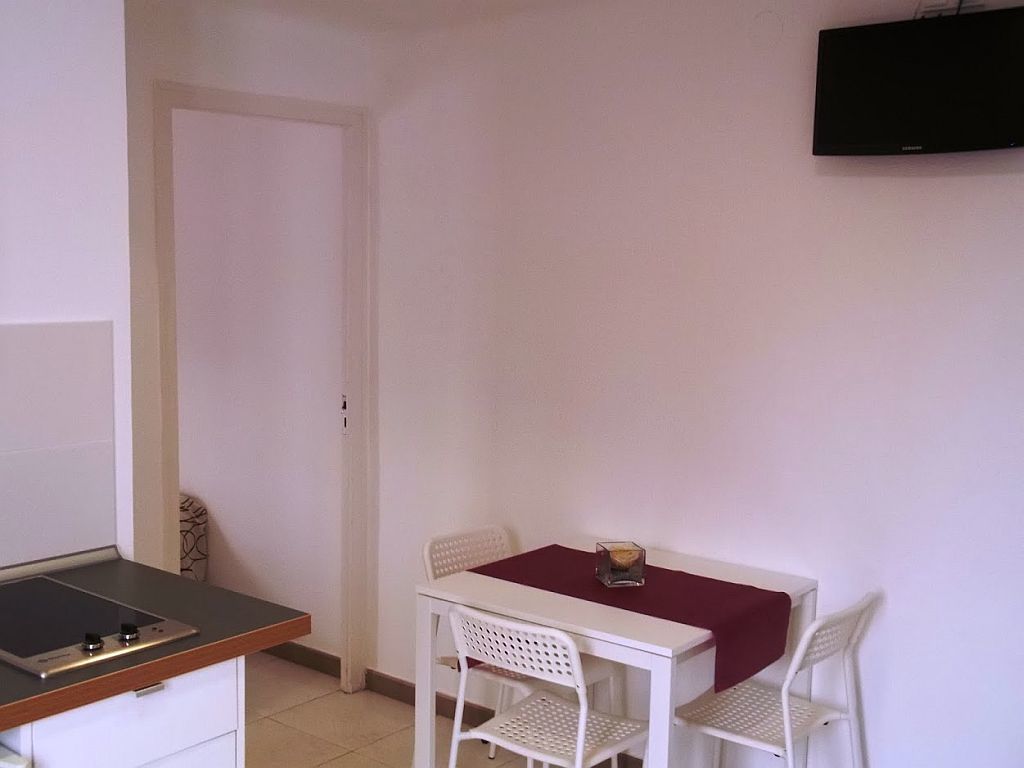 Apartamentos Ar Enjoy Bellavista โยเรตเดมาร์ ภายนอก รูปภาพ