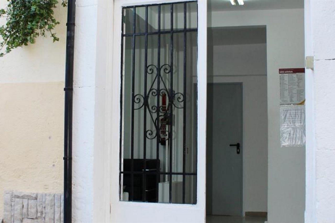 Apartamentos Ar Enjoy Bellavista โยเรตเดมาร์ ภายนอก รูปภาพ
