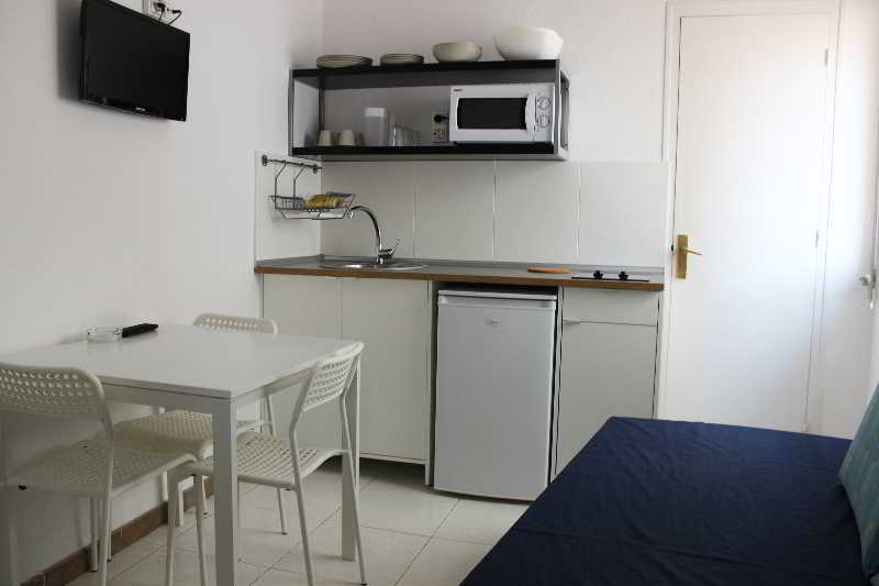 Apartamentos Ar Enjoy Bellavista โยเรตเดมาร์ ภายนอก รูปภาพ