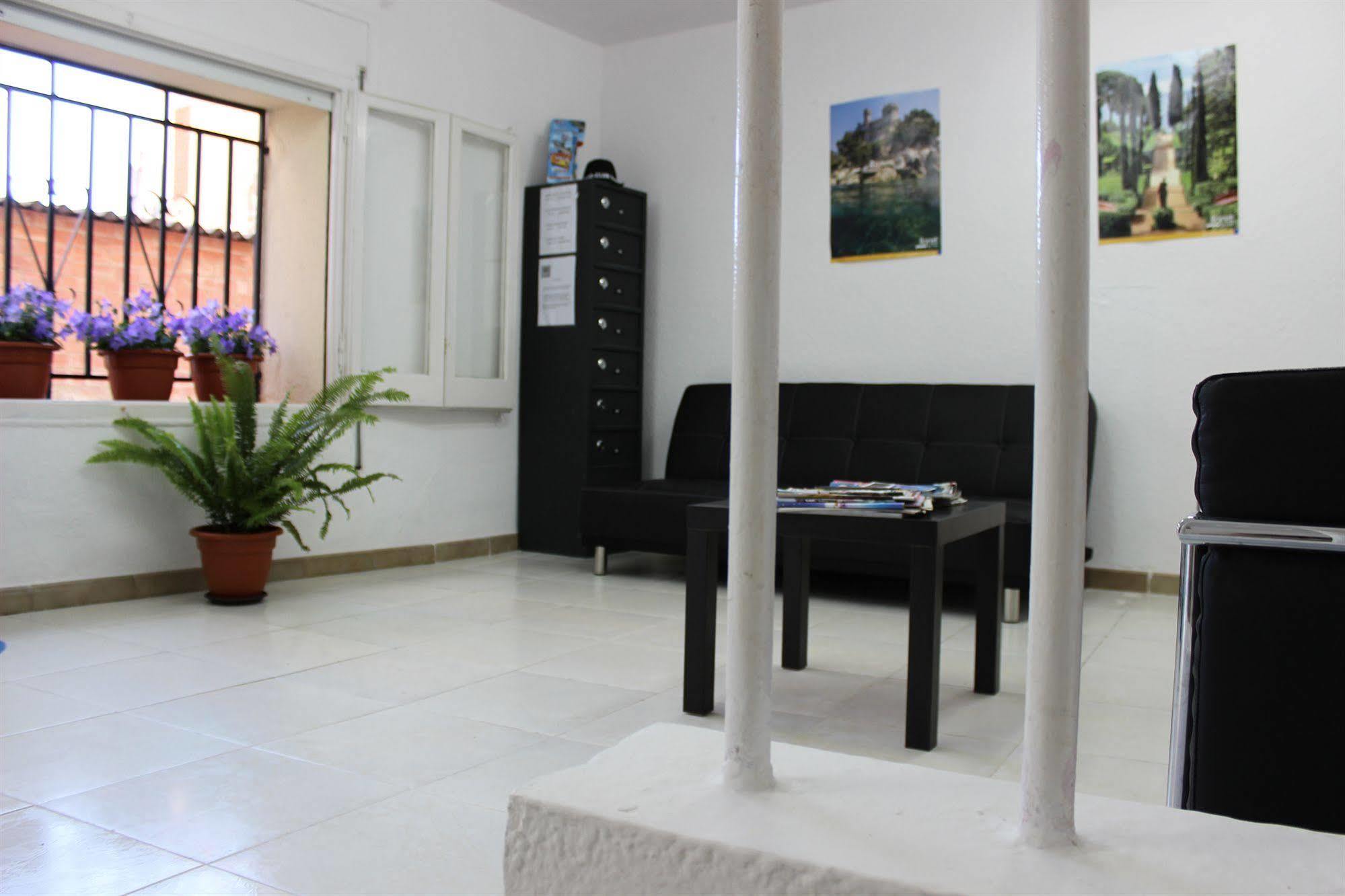 Apartamentos Ar Enjoy Bellavista โยเรตเดมาร์ ภายนอก รูปภาพ