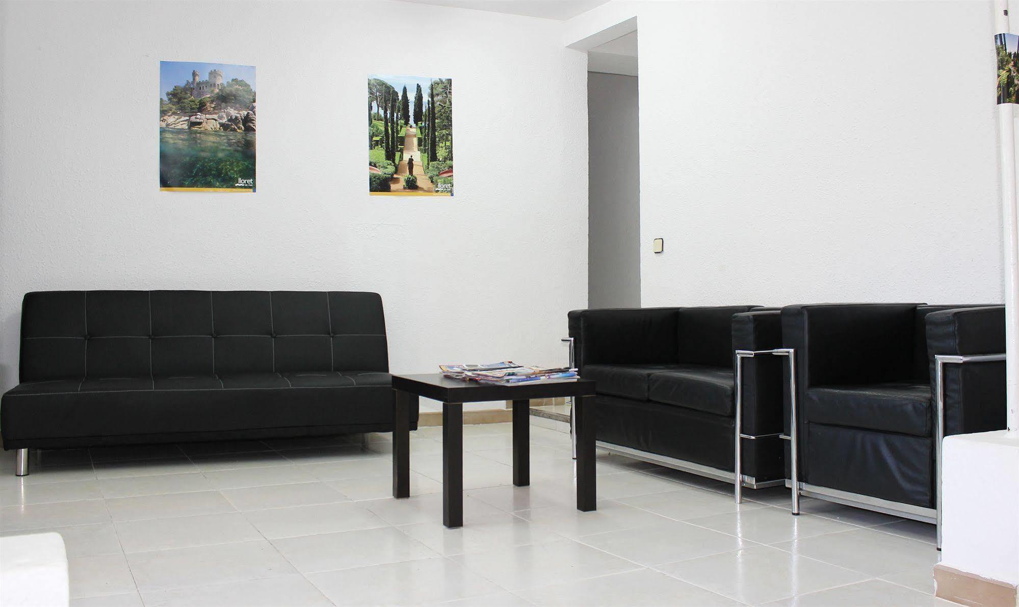 Apartamentos Ar Enjoy Bellavista โยเรตเดมาร์ ภายนอก รูปภาพ