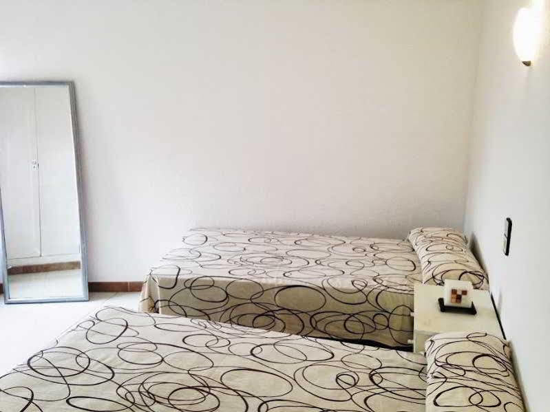 Apartamentos Ar Enjoy Bellavista โยเรตเดมาร์ ภายนอก รูปภาพ