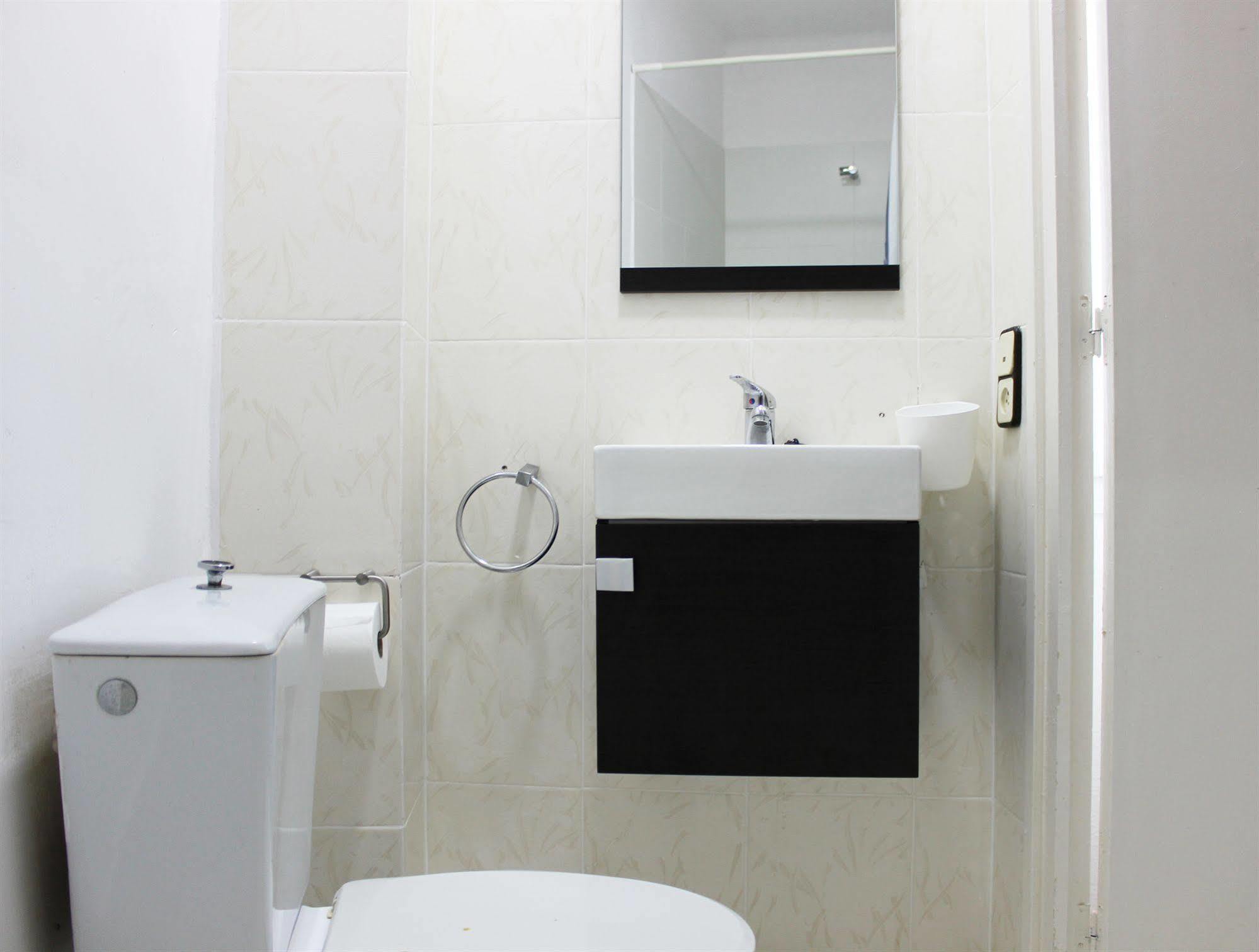 Apartamentos Ar Enjoy Bellavista โยเรตเดมาร์ ภายนอก รูปภาพ