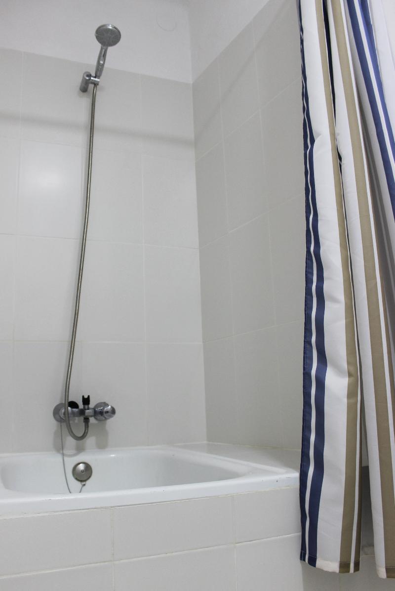Apartamentos Ar Enjoy Bellavista โยเรตเดมาร์ ภายนอก รูปภาพ