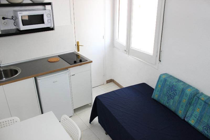 Apartamentos Ar Enjoy Bellavista โยเรตเดมาร์ ภายนอก รูปภาพ