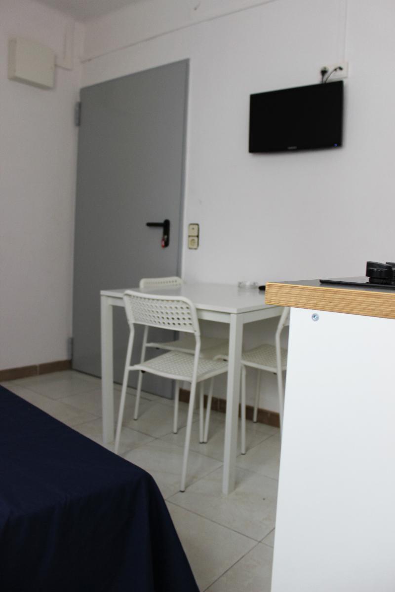 Apartamentos Ar Enjoy Bellavista โยเรตเดมาร์ ภายนอก รูปภาพ