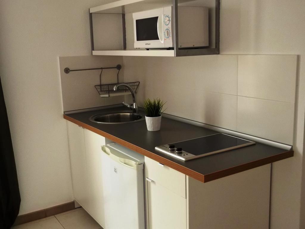 Apartamentos Ar Enjoy Bellavista โยเรตเดมาร์ ภายนอก รูปภาพ